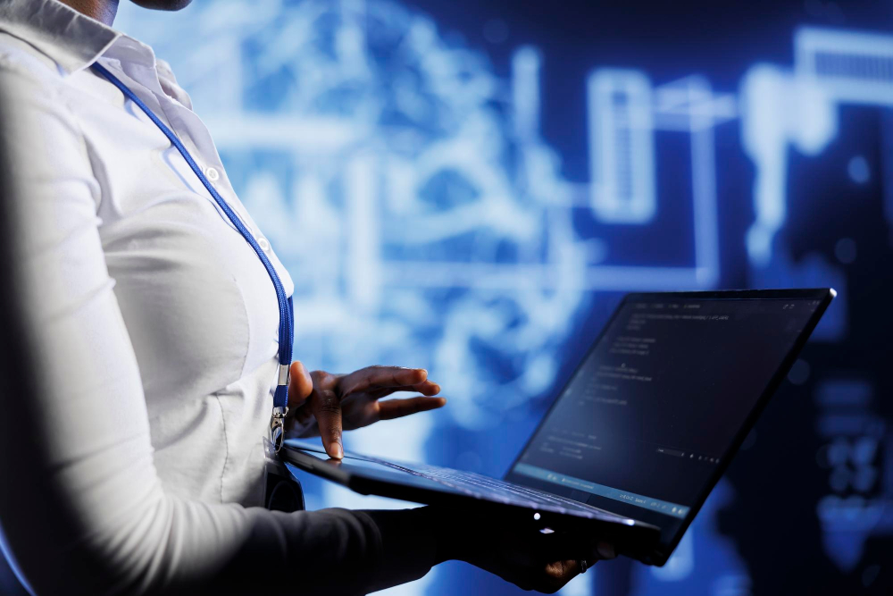 Websites e plataformas digitais